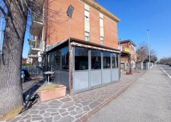 IMG_20250320_143157.jpg - Commercial Premises strada Barchetta 258, Modena - photo 12