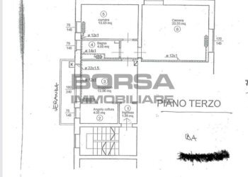 WhatsApp Image 2026-02-12 at 16.13.46.jpeg - Trilocale Via Giovanni Giolitti 2, Livorno - foto 20