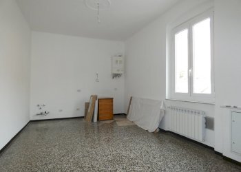 CUCINA (2).JPG - Appartamento Corso Alessandro de Stefanis 42, Genova (zona Staglieno) - foto 6