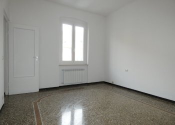 CAMERA.JPG - Appartamento Corso Alessandro de Stefanis 42, Genova (zona Staglieno) - foto 9