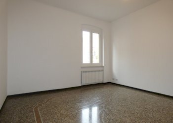 SECONDA CAMERA (2).JPG - Appartamento Corso Alessandro de Stefanis 42, Genova (zona Staglieno) - foto 11