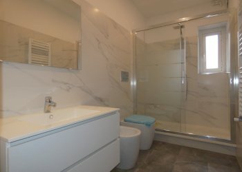BAGNO (2).JPG - Appartamento Corso Alessandro de Stefanis 42, Genova (zona Staglieno) - foto 12