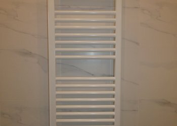 APPENDI SALVIETTE.JPG - Appartamento Corso Alessandro de Stefanis 42, Genova (zona Staglieno) - foto 15