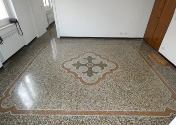 PAVIMENTI.JPG - Appartamento Corso Alessandro de Stefanis 42, Genova (zona Staglieno) - foto 16