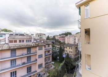 IMG_2729.jpg - Appartamento Via Divisione Acqui 33, frazione Quinto Al Mare, Genova - foto 20