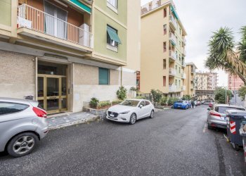IMG_2788.jpg - Appartamento Via Divisione Acqui 33, frazione Quinto Al Mare, Genova - foto 26