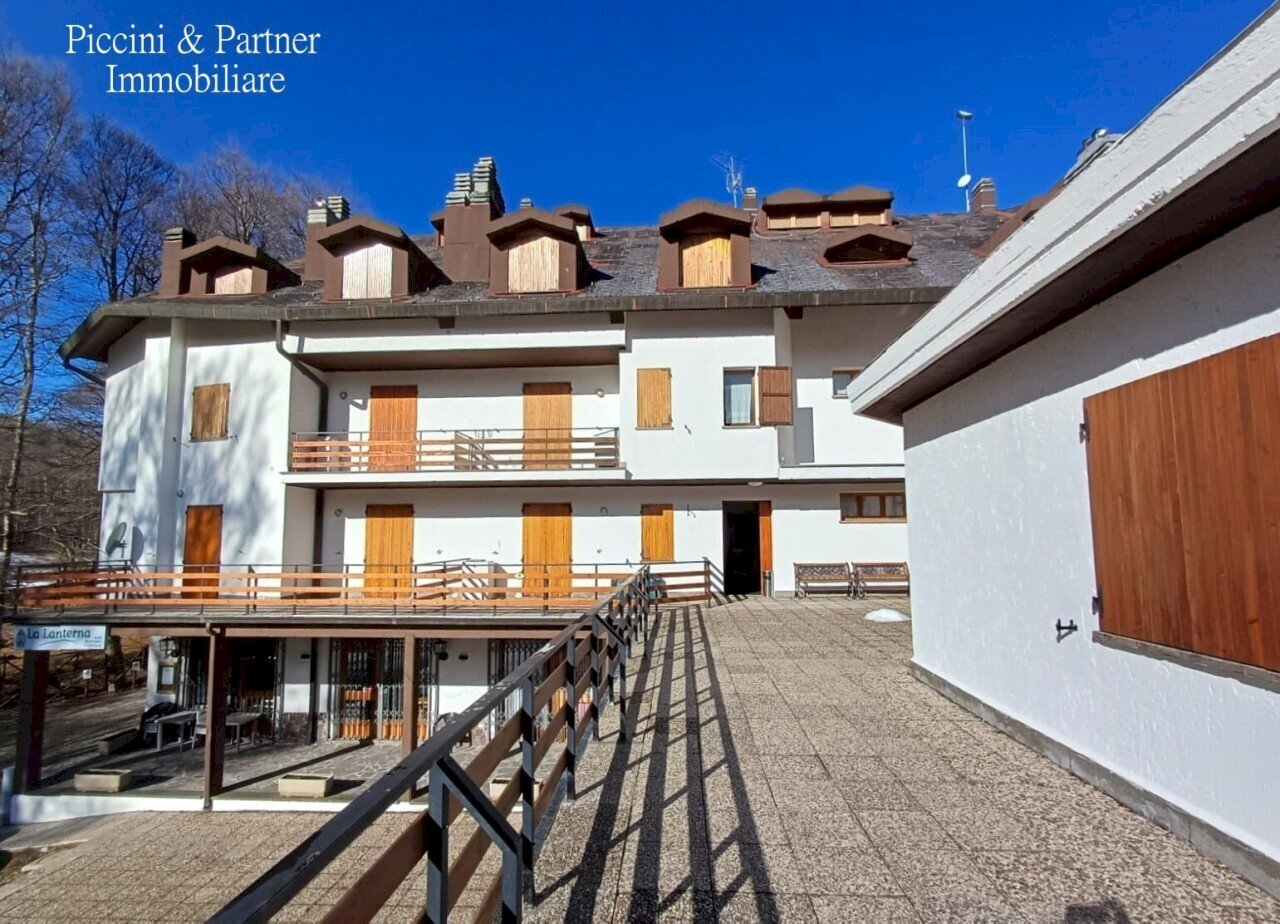 01.jpg - Bilocale Prato della Marsiliana Monte Amiata, Seggiano - foto 1