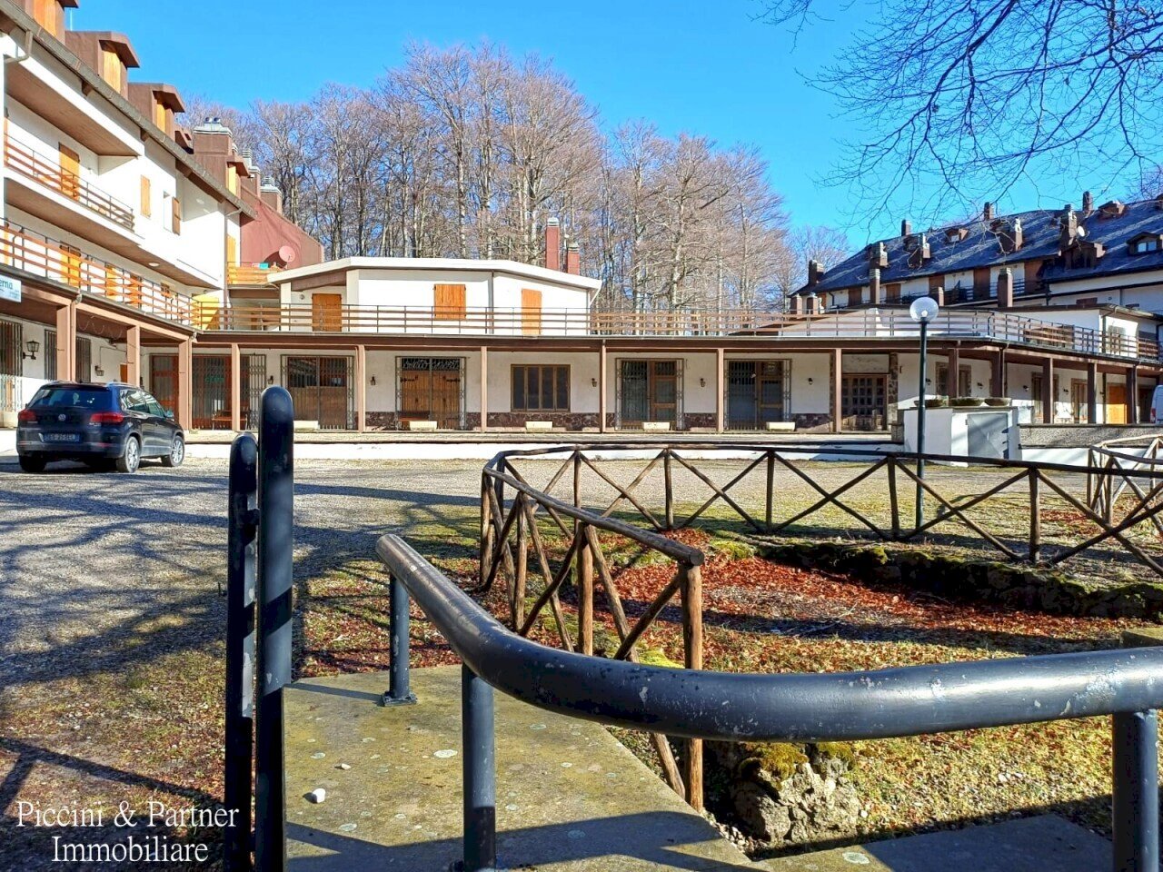 02.jpg - Bilocale Prato della Marsiliana Monte Amiata, Seggiano - foto 2
