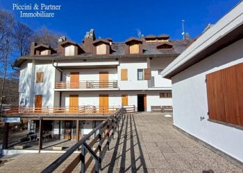01.jpg - Bilocale Prato della Marsiliana Monte Amiata, Seggiano - foto 1