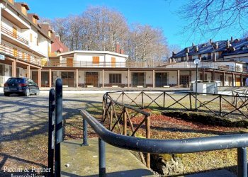 02.jpg - Bilocale Prato della Marsiliana Monte Amiata, Seggiano - foto 2