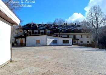 05.jpg - Bilocale Prato della Marsiliana Monte Amiata, Seggiano - foto 5