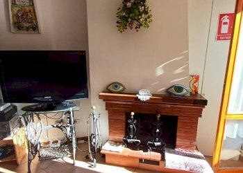 14.jpg - Bilocale Prato della Marsiliana Monte Amiata, Seggiano - foto 14