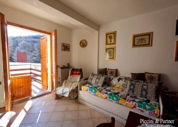 16.jpg - Bilocale Prato della Marsiliana Monte Amiata, Seggiano - foto 16