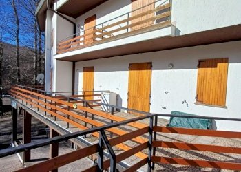 17.jpg - Bilocale Prato della Marsiliana Monte Amiata, Seggiano - foto 17