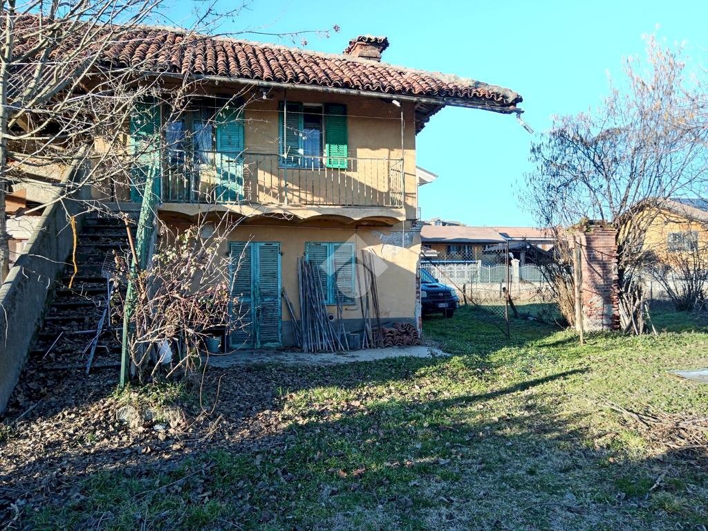 Rustico Vicolo Delle Scuole, Scalenghe - foto 3
