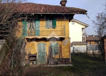 Rustico Vicolo Delle Scuole, Scalenghe - foto 2