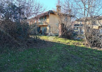 Rustico Vicolo Delle Scuole, Scalenghe - foto 4