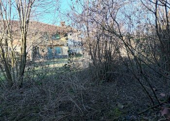 Rustico Vicolo Delle Scuole, Scalenghe - foto 5