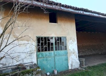 Rustico Vicolo Delle Scuole, Scalenghe - foto 7