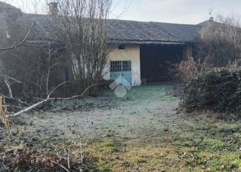 Rustico Vicolo Delle Scuole, Scalenghe - foto 9