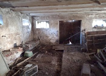 Rustico Vicolo Delle Scuole, Scalenghe - foto 11