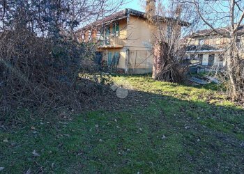 Rustico Vicolo Delle Scuole, Scalenghe - foto 20