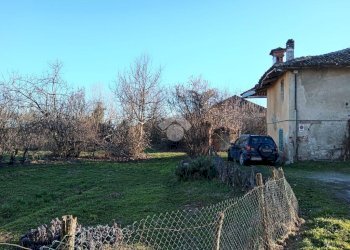 Rustico Vicolo Delle Scuole, Scalenghe - foto 24