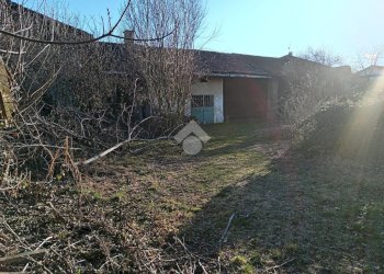 Rustico Vicolo Delle Scuole, Scalenghe - foto 25