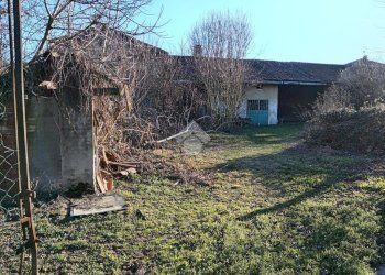 Rustico Vicolo Delle Scuole, Scalenghe - foto 26