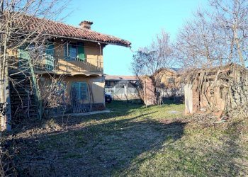 Rustico Vicolo Delle Scuole, Scalenghe - foto 28