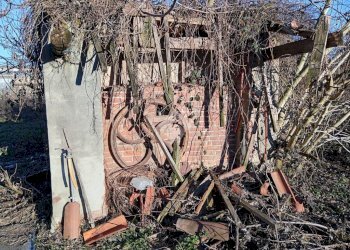 Rustico Vicolo Delle Scuole, Scalenghe - foto 31