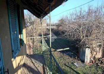 Rustico Vicolo Delle Scuole, Scalenghe - foto 32