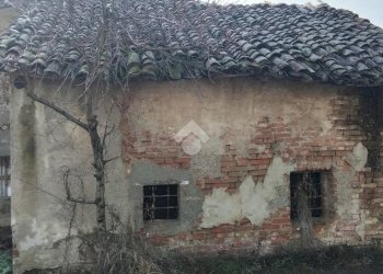 Rustico Vicolo Delle Scuole, Scalenghe - foto 37