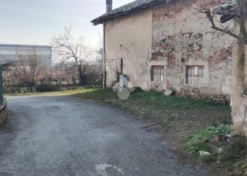 Rustico Vicolo Delle Scuole, Scalenghe - foto 38