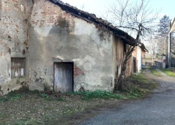 Rustico Vicolo Delle Scuole, Scalenghe - foto 40