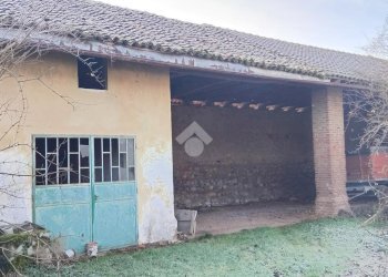 Rustico Vicolo Delle Scuole, Scalenghe - foto 42