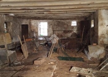 Rustico Vicolo Delle Scuole, Scalenghe - foto 43