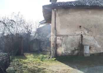 Rustico Vicolo Delle Scuole, Scalenghe - foto 45