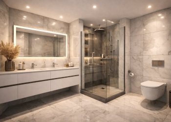 bagno - Trilocale Celle Ligure - foto 7