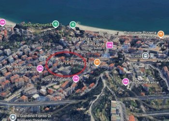 Satellite - Trilocale Celle Ligure - foto 9