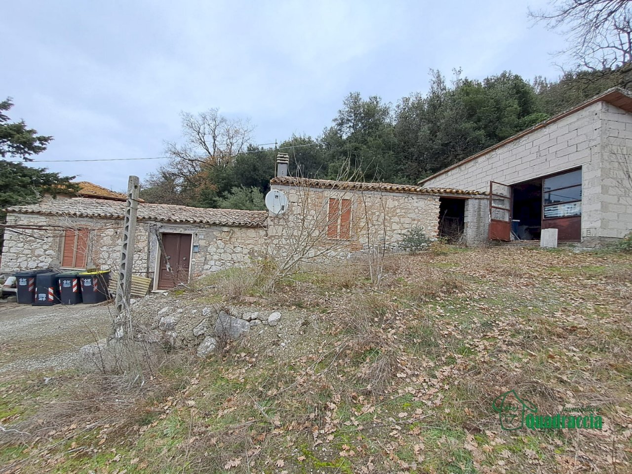 16.png - Casale Via Poggio Vecchio, Guardea - foto 1