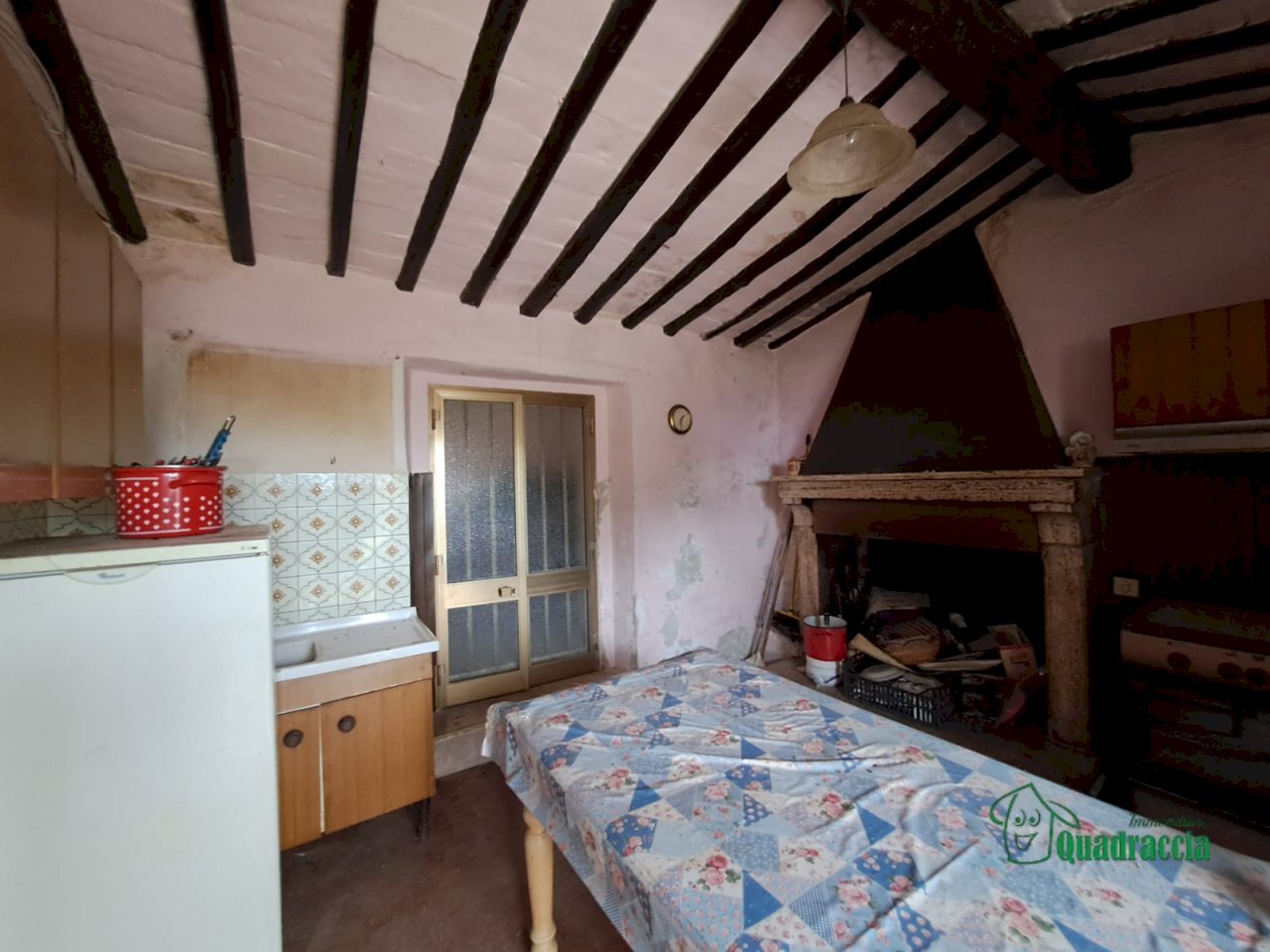 2.png - Casale Via Poggio Vecchio, Guardea - foto 2