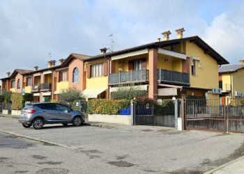 1.jpeg - Quadrilocale Via Laura Cereto, Montirone - foto 1