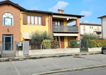 2.jpeg - Quadrilocale Via Laura Cereto, Montirone - foto 2