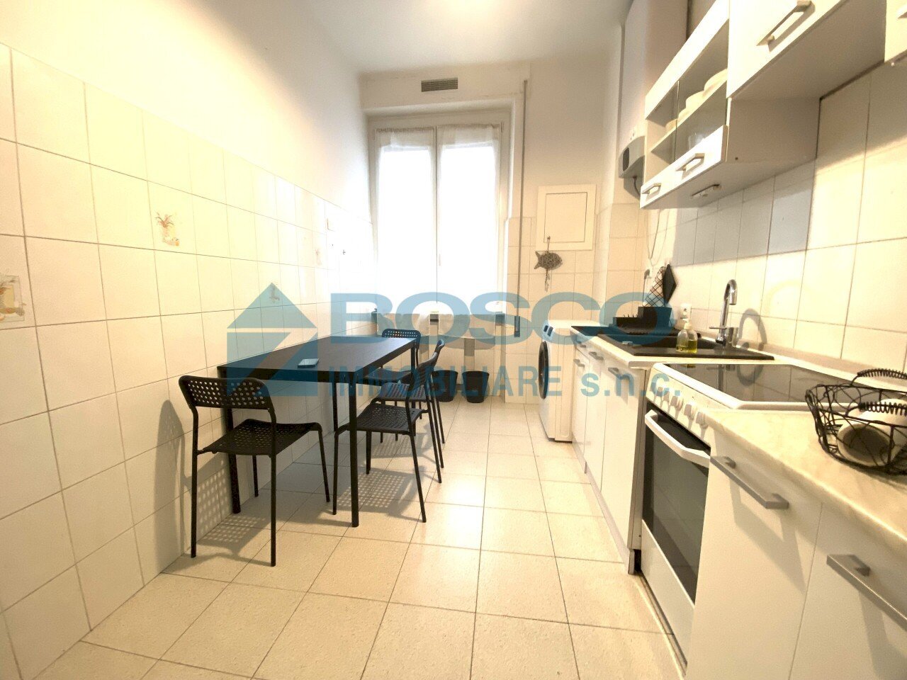 1.jpeg - Three-room apartment Via V. Veneto 111, La Spezia - photo 1