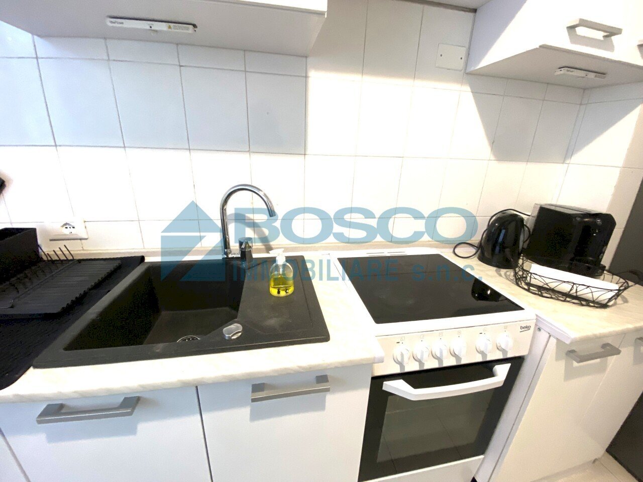 4.jpeg - Three-room apartment Via V. Veneto 111, La Spezia - photo 3
