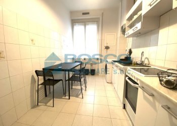 1.jpeg - Trilocale Via V. Veneto 111, La Spezia - foto 1