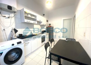 2.jpeg - Trilocale Via V. Veneto 111, La Spezia - foto 2