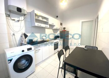 3.jpeg - Trilocale Via V. Veneto 111, La Spezia - foto 8