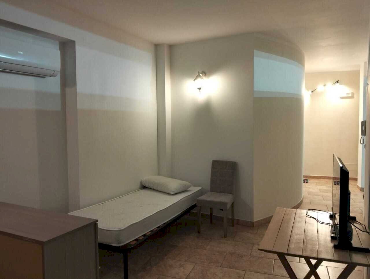 parte comune - Trilocale Via Fonte, Melilli - foto 1